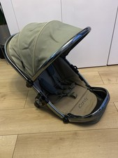 Icandy Peach 3 Main Seat Unit