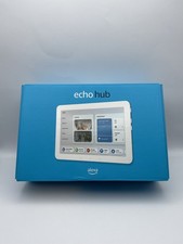Echo Hub (Newest gen) | 8"