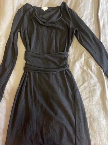 Women max mara - dress, black
