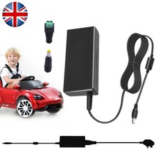 12V 5A Ride On Car Charger AC