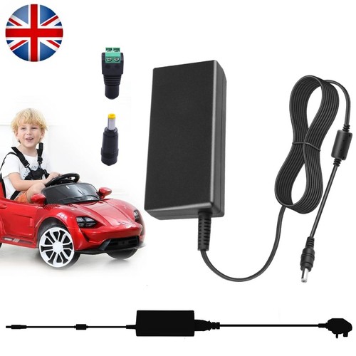 12v ride car - ride, ac