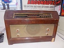 Philco Model B2850 Vintage