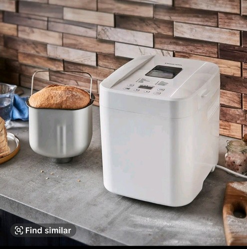 Russell hobbs automatic bread - automatic,