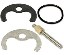 Mono Basin Tap Fixing Set
