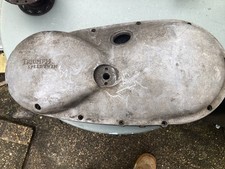 Vintage Triumph pre unit 5T