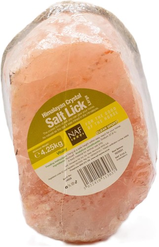 Naf himalayan salt lick - naf,