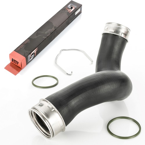 Charge air hose - hose,