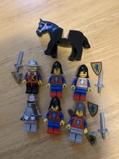 Lego Castle Knights