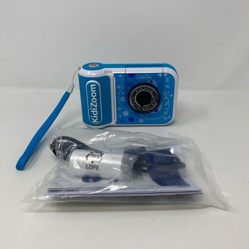 Vtech kidizoom printcam - vtech,