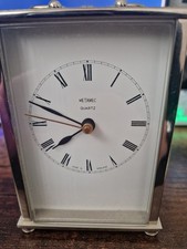 Vintage Metamec Quartz
