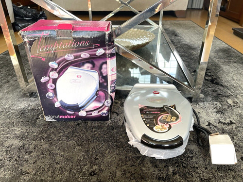 Russell hobbs temptations mini - hobbs,
