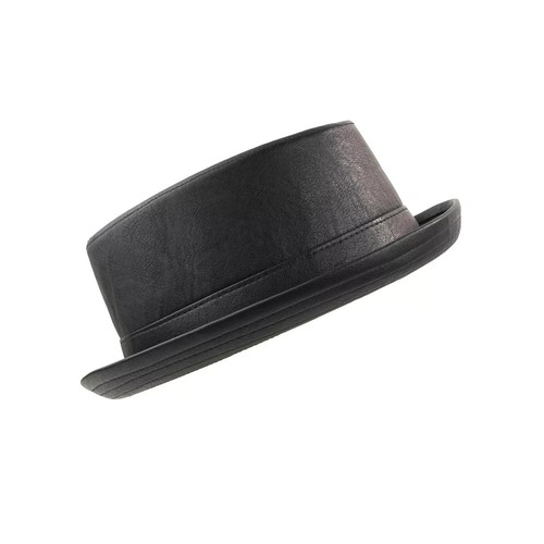 Men classic leather - pu,