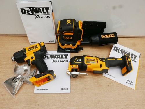 Dewalt dcw200 18v - dewalt, xr
