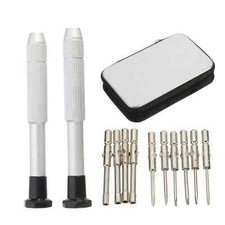 12pcs Nut driver kit for