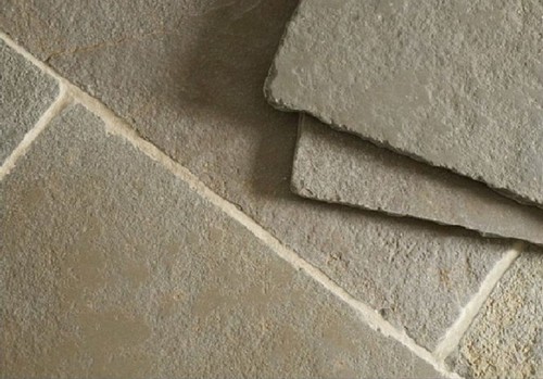 Sample tumbled minster - sample, of