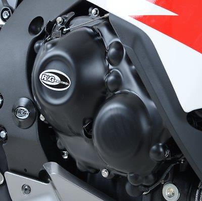 Engine case cover - r&g,