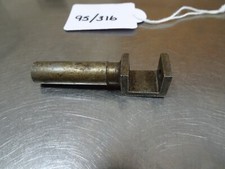 TRIUMPH OIL PUMP PLUNGER NEW