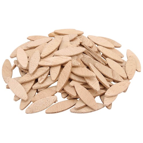 Draper wood jointing biscuits - jointing,