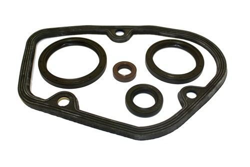 Speed manual 085 gearbox - vw,