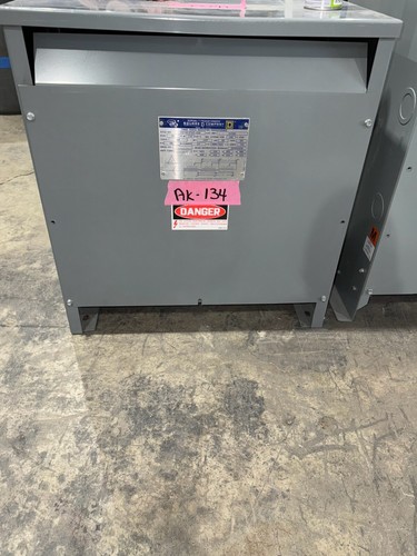 45kva transformer phase - transformer, 3