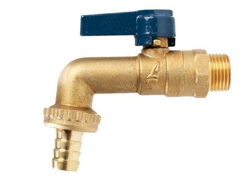 Hose union bib garden - union,