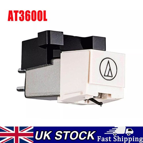 Audio technica at3600l - audio,