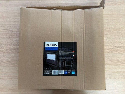 Robus cosmic 170w led - cosmic, flood