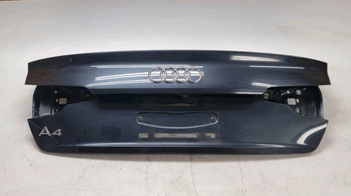 2017 2019 audi rear deck - rear,