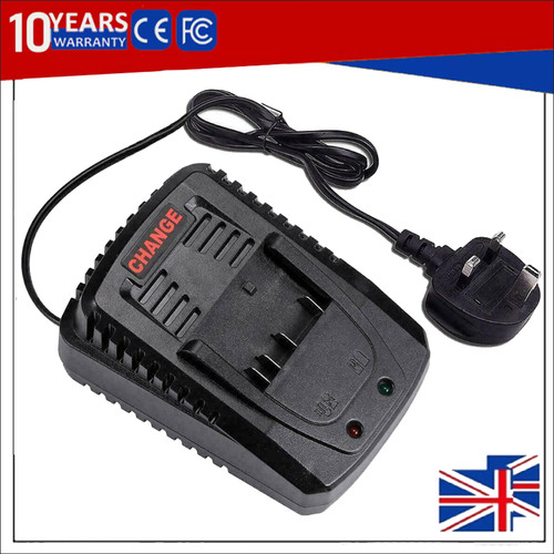 For bosch 18v battery - bosch, charger