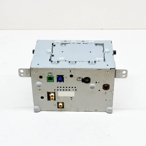Volvo xc60 mk2 radio - mk2, cd