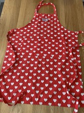Cath Kidston Red Heart Pocket