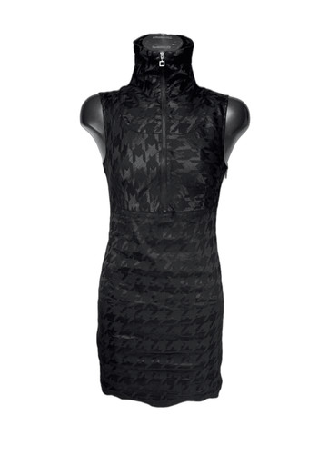 Sarah pacini houndstooth - sarah,