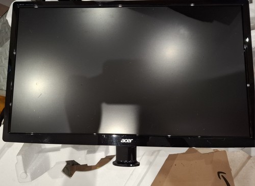 Acer monitor - acer,