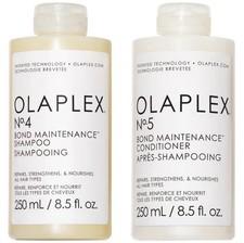 Olaplex  No.4 Bond Maintenance