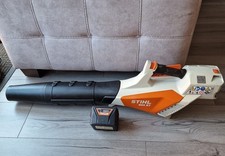 STIHL BGA 57 Cordless Leaf Blower  With Battery 