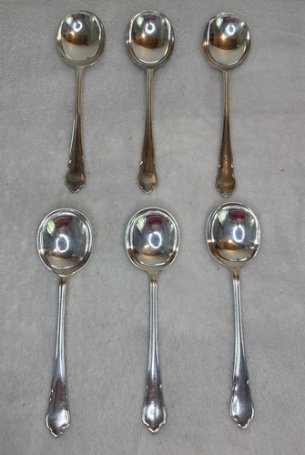 Epns silver plated - s&b,