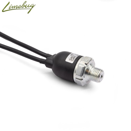 Sealed air pressure - air, switch