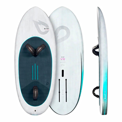 Gong mint fsp pro wing - gong,