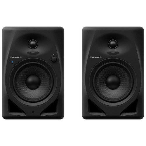 Pioneer 50d bt w - dj, dm-50d-bt-w