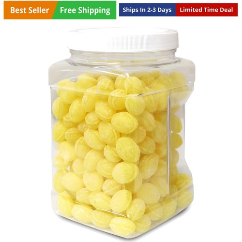 Sanded lemon drops old - sanded,