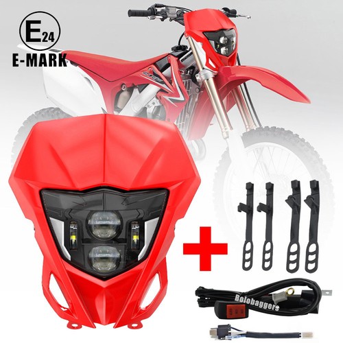 For honda crf125f - for, crf230f