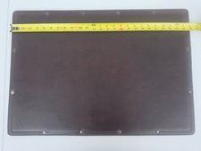 Saddleback Leather Dark Coffee