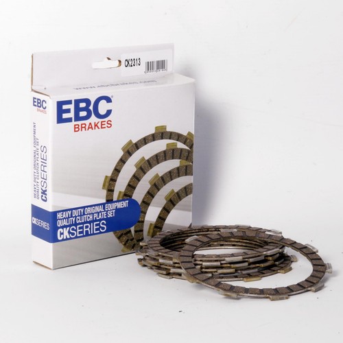 Ebc ck2313 clutch kits - clutch,