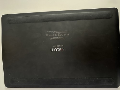 Wacom intuos pro medium - intuos,