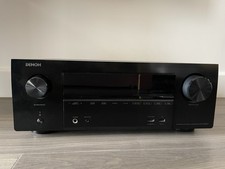 Denon AVR-X3500H 7.2 Channel