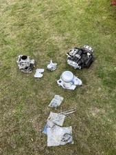 Yamaha Wr125 / YZ125 / MT125