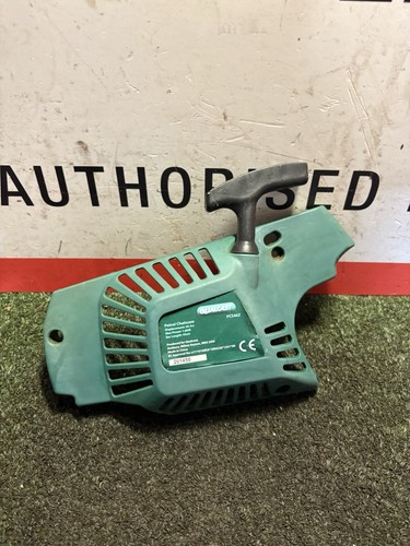 Qualcast pcs46z petrol - qualcast,