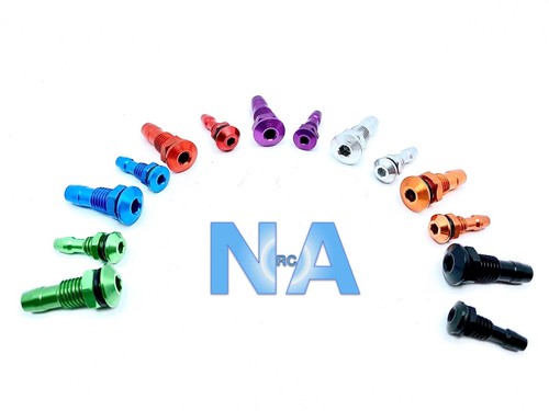Boat water outlet nozzle - rc,