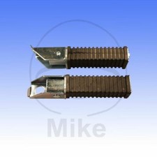 Pair Footrests JMP 710.54.22
