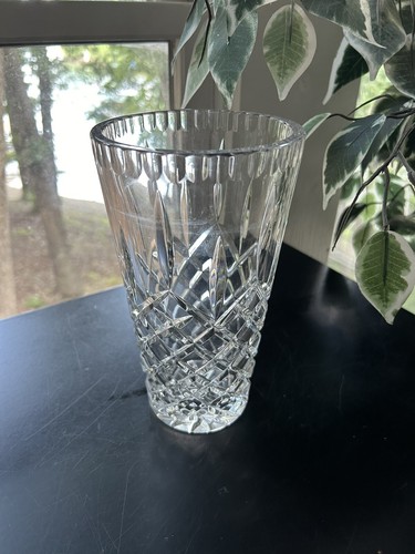 Vintage crystal brilliant - ?,